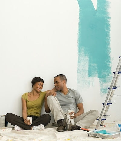 Paint Scape Paints- Interior painting checklist