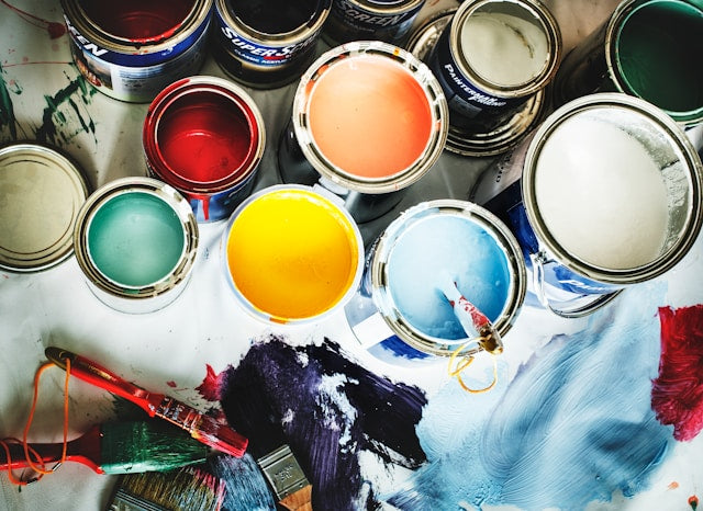 Paint-Scape.Shop Acquires Improved Paint Tinting Capabilities!