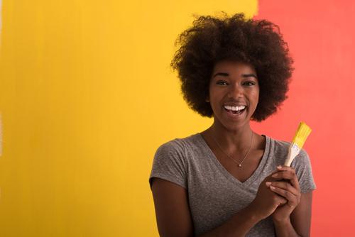 Save money, Paint your home? Paint Scape Paints