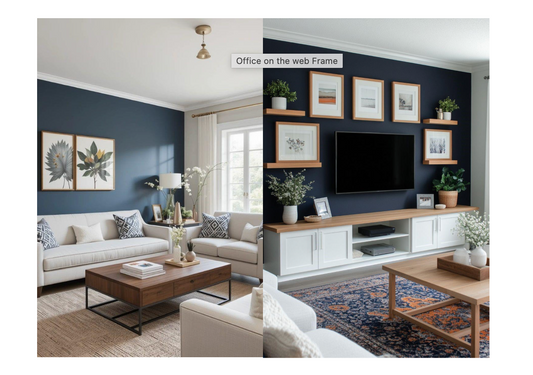 2025 Wall Paint Colours - Paint Scape Paints