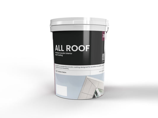 Paint Scape Paints - All Roof Paint