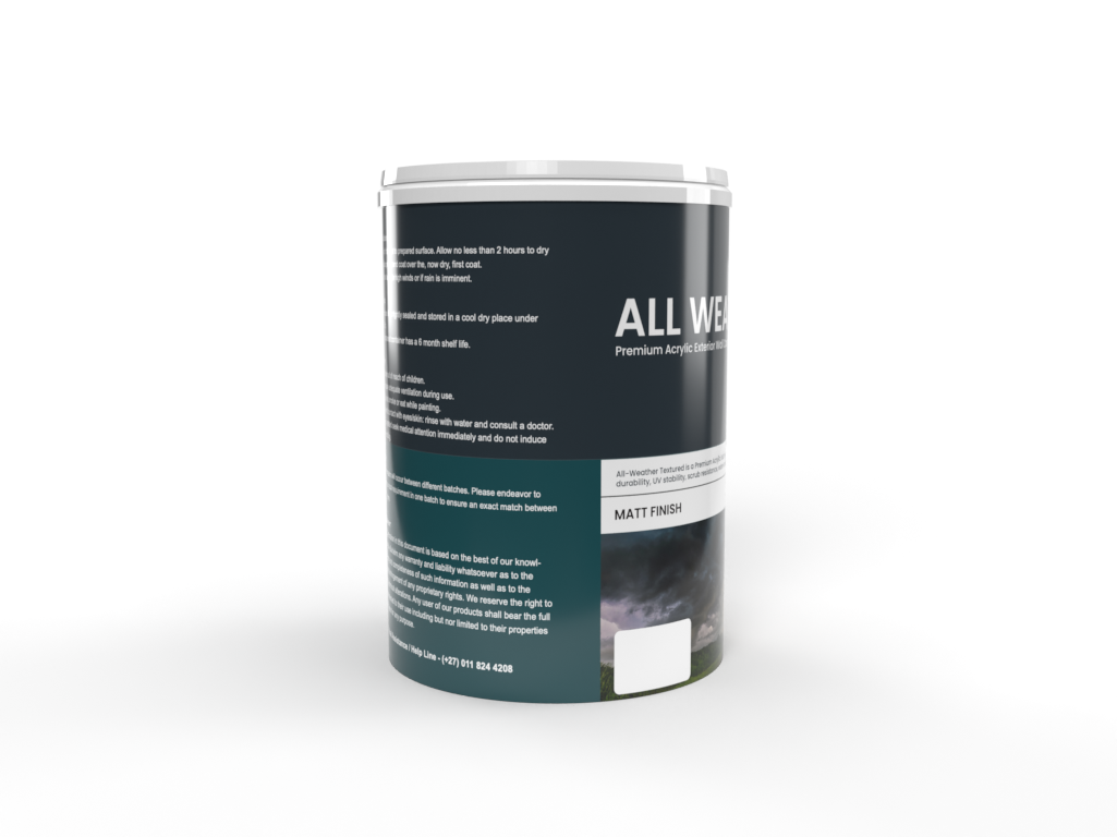 Paint Scape Paints - All Weather Premium Paint
