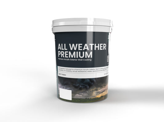 Paint Scape Paints - All Weather Premium Paint