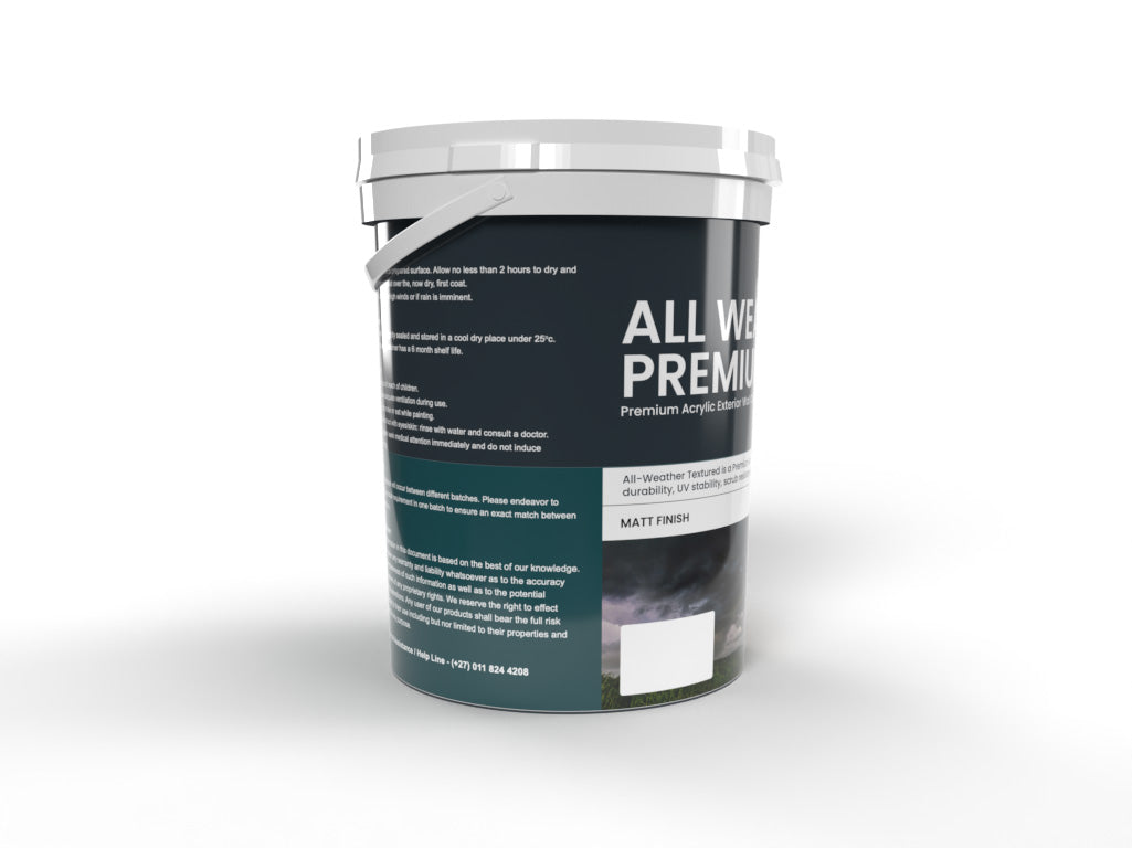 Paint Scape Paints - All Weather Premium Paint