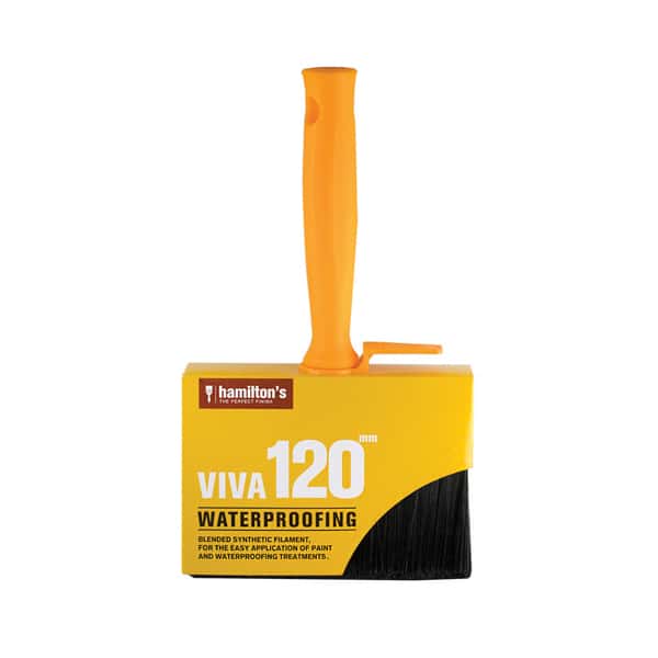 Paint Brushes - Roofing & Specialist