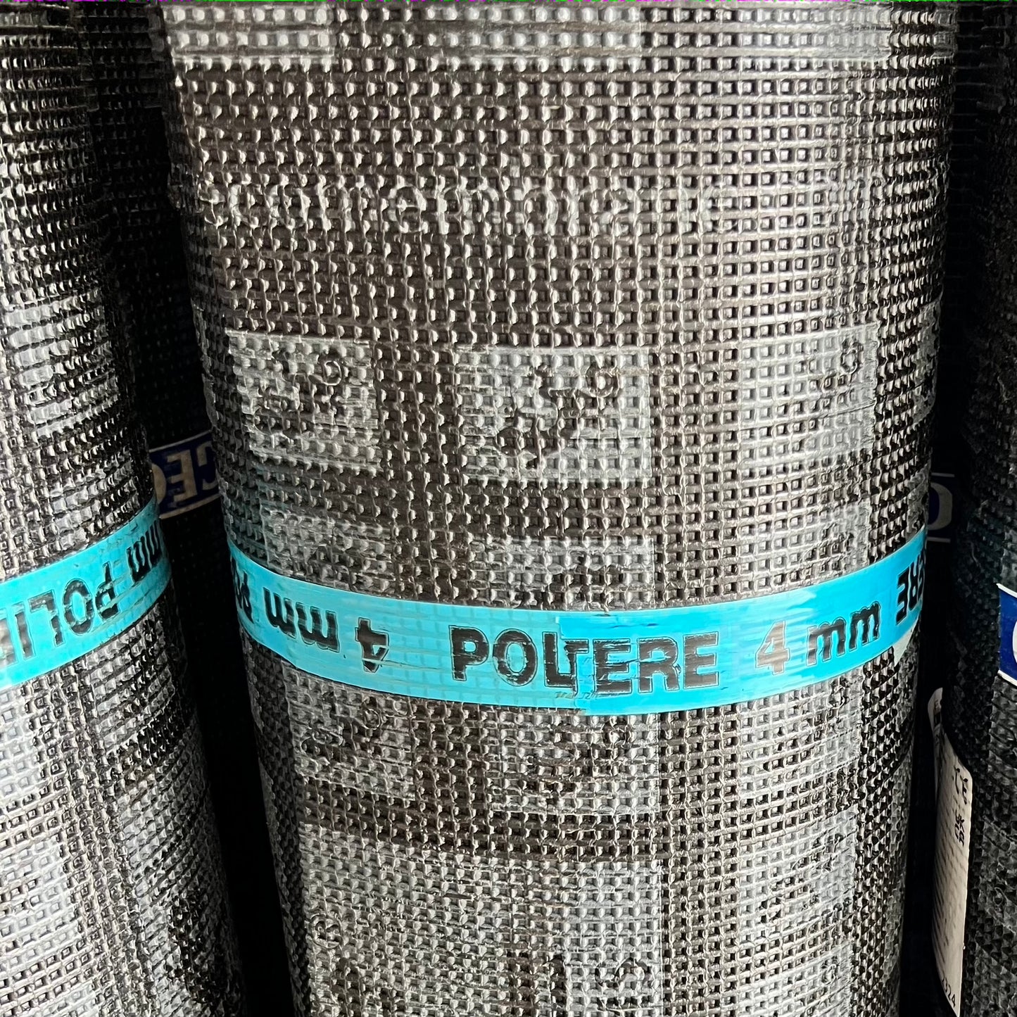 Torch On Waterproofing
