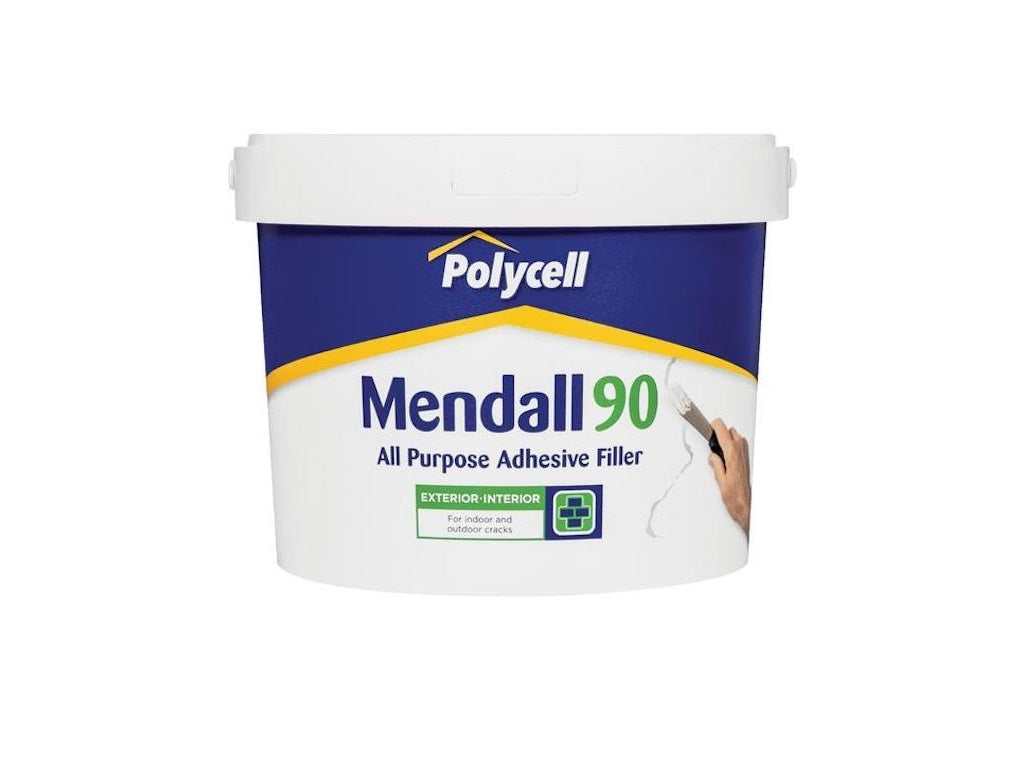 Polycell Mendall 90