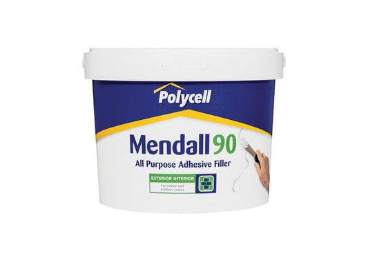 Polycell Mendall 90
