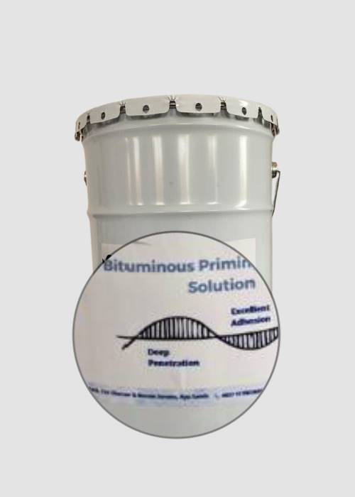 Bitumen Primer