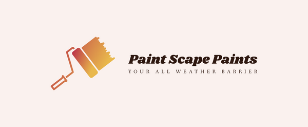 Paint Scape Paints