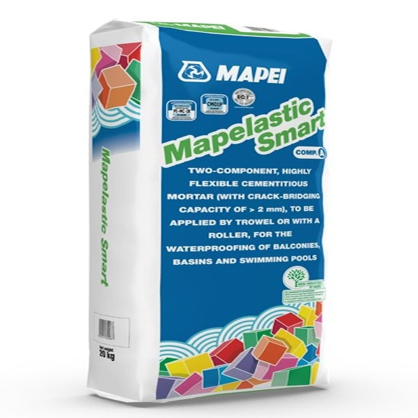 Mapelastic