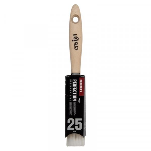Paint Brushes - Perfection Ensign Hamiltons Brushware