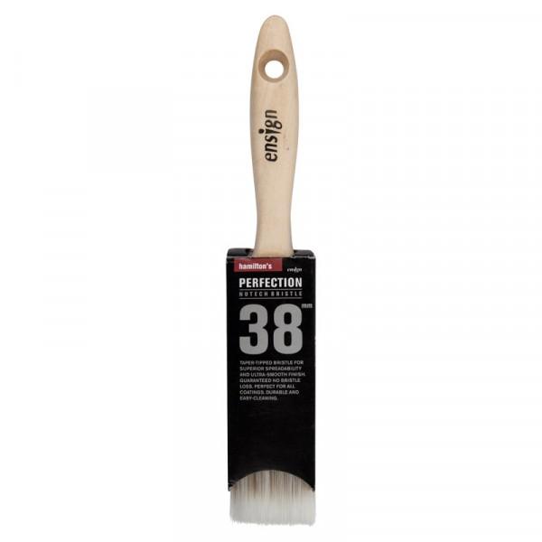 Paint Brushes - Perfection Ensign Hamiltons Brushware