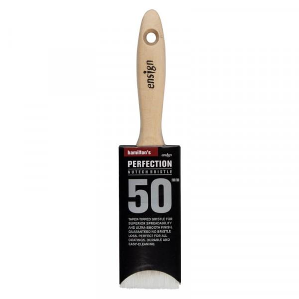 Paint Brushes - Perfection Ensign Hamiltons Brushware