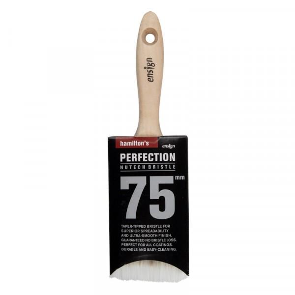 Paint Brushes - Perfection Ensign Hamiltons Brushware