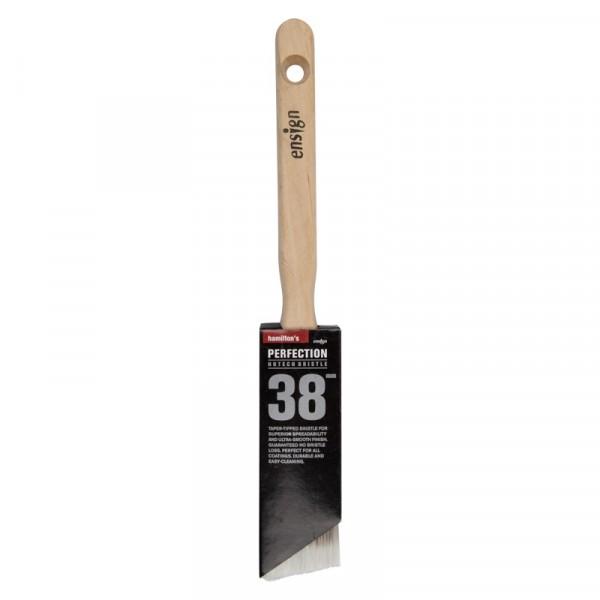 Paint Brushes - Perfection Ensign Hamiltons Brushware