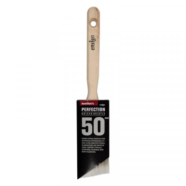 Paint Brushes - Perfection Ensign Hamiltons Brushware