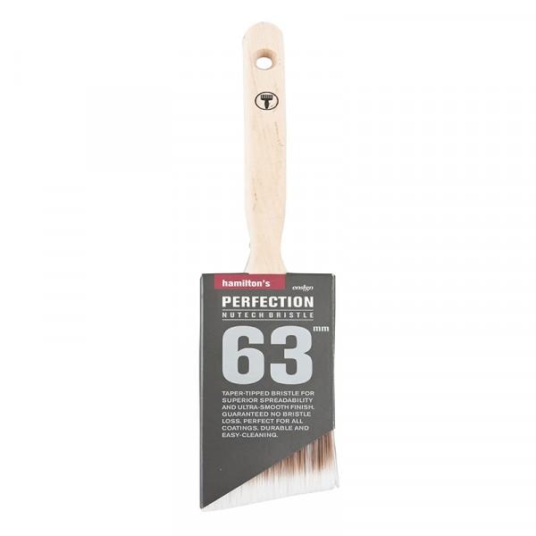 Paint Brushes - Perfection Ensign Hamiltons Brushware