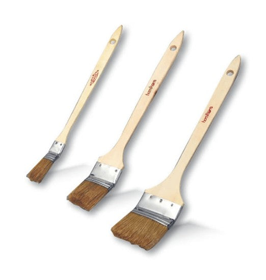 Paint Brushes - Radiator Hamiltons Brushware