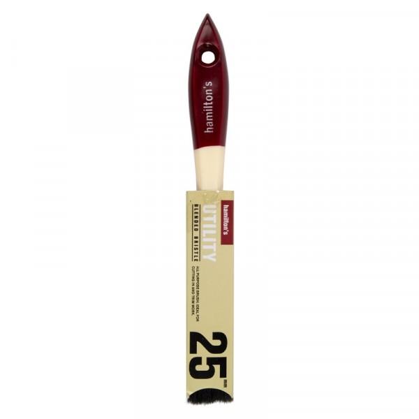 Paint Brushes - Utility Hamiltons Brushware