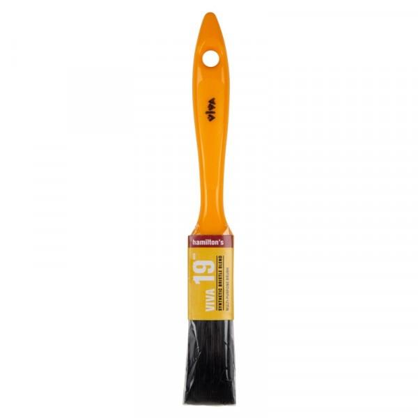 Paint Brushes - Viva Economy Hamiltons Brushware