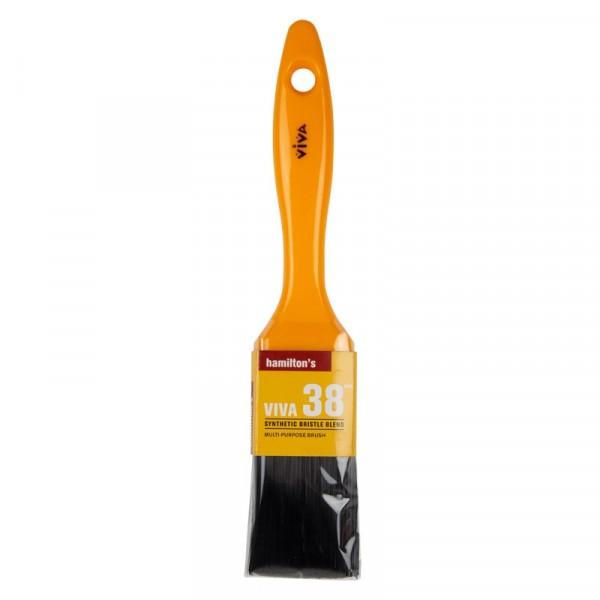 Paint Brushes - Viva Economy Hamiltons Brushware