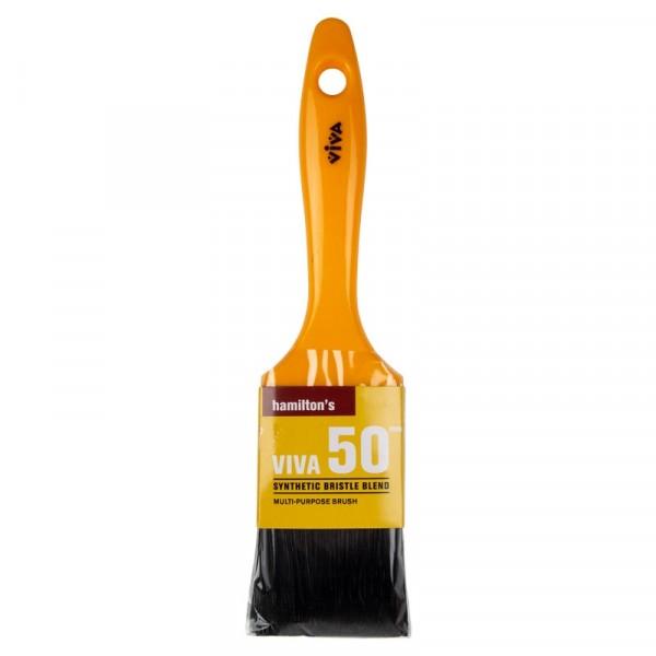 Paint Brushes - Viva Economy Hamiltons Brushware