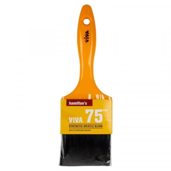 Paint Brushes - Viva Economy Hamiltons Brushware