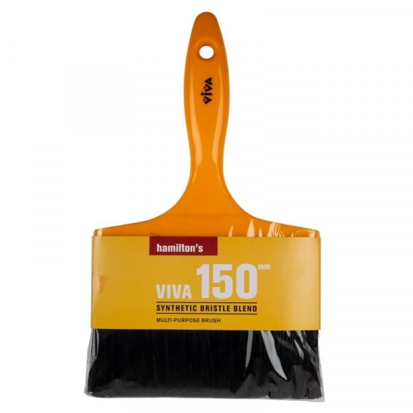 Paint Brushes - Viva Economy Hamiltons Brushware