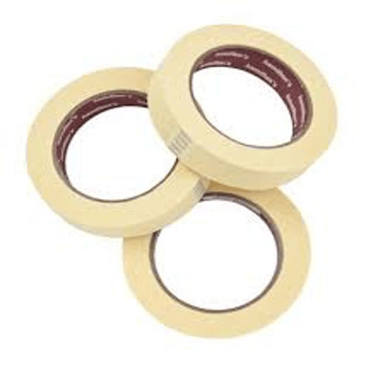 Painters Masking Tape Hamiltons Brushware