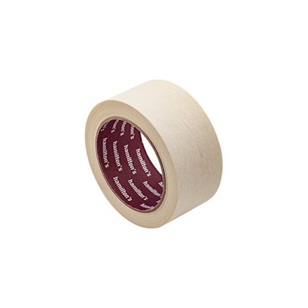 Painters Masking Tape Hamiltons Brushware