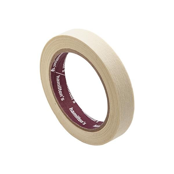 Painters Masking Tape Hamiltons Brushware