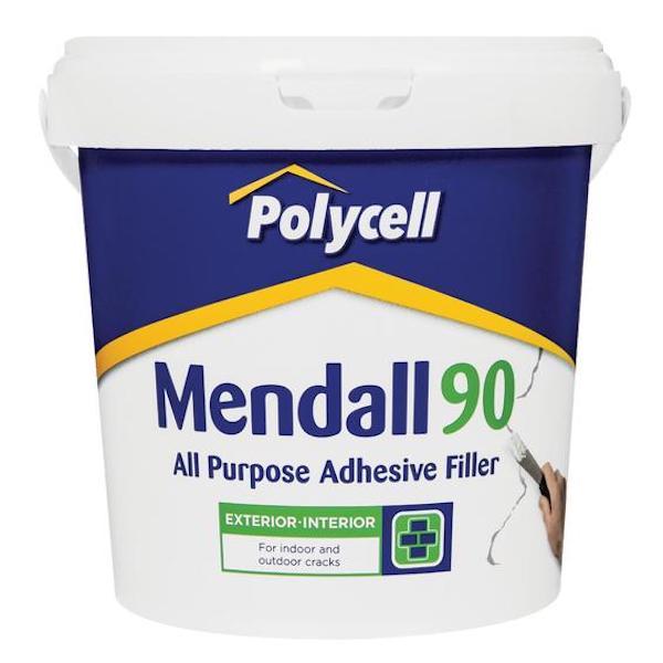 Polycell Mendall 90 Hamiltons Brushware