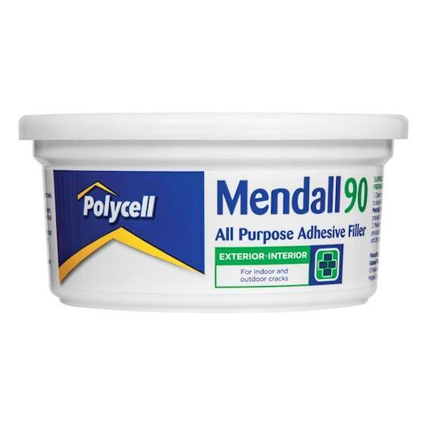 Polycell Mendall 90 Hamiltons Brushware