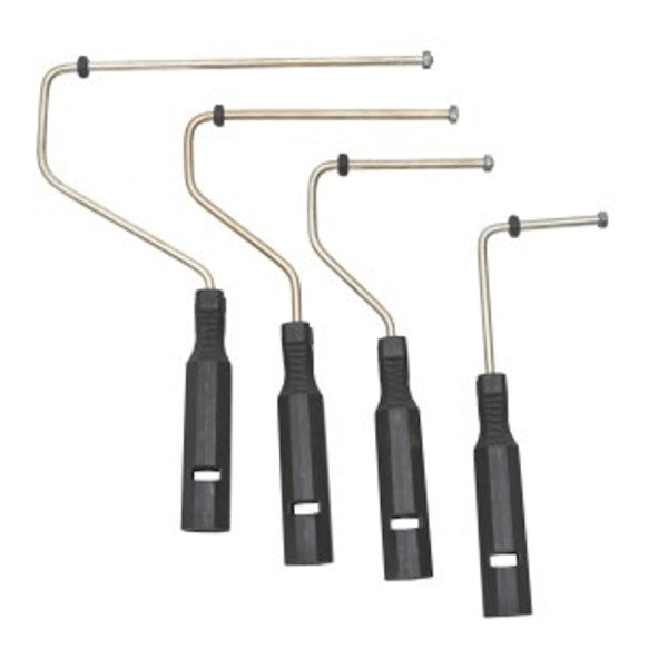 Roller Handles Hamiltons Brushware