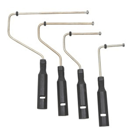 Roller Handles Hamiltons Brushware