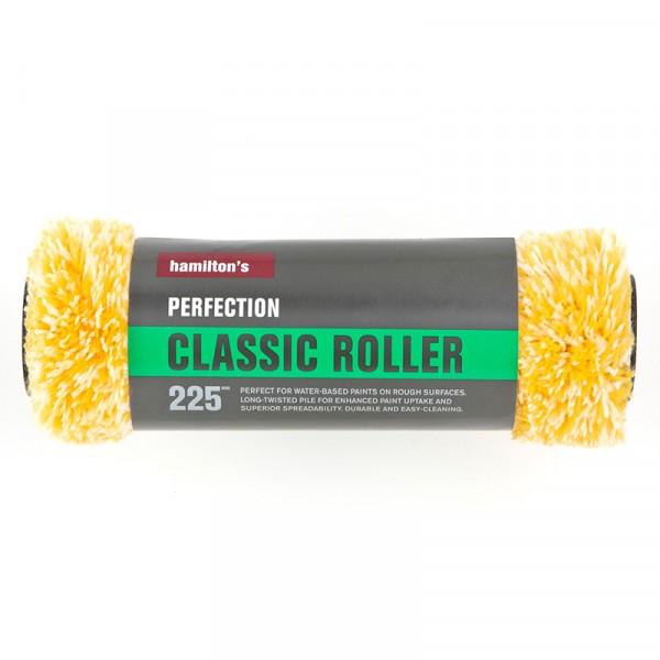 Rollers & Accessories - Rough Textured Walls Hamiltons Brushware