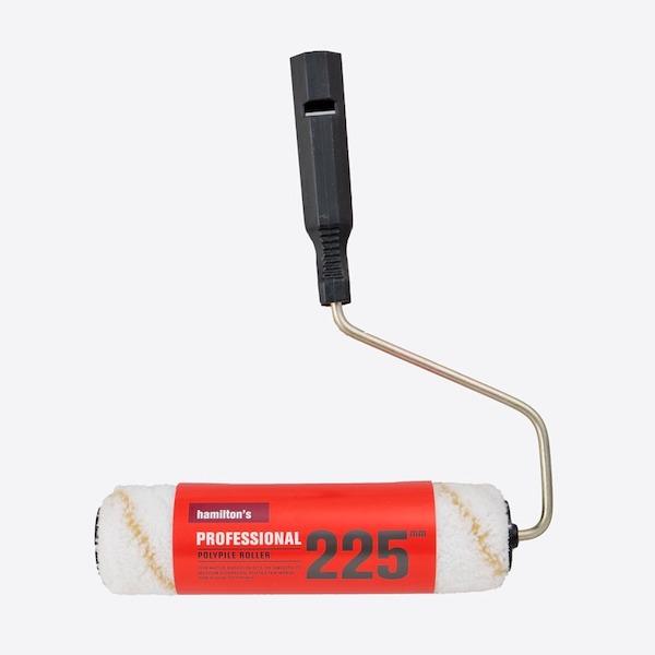Rollers & Accessories - Smooth / Medium Textured Walls Hamiltons Brushware