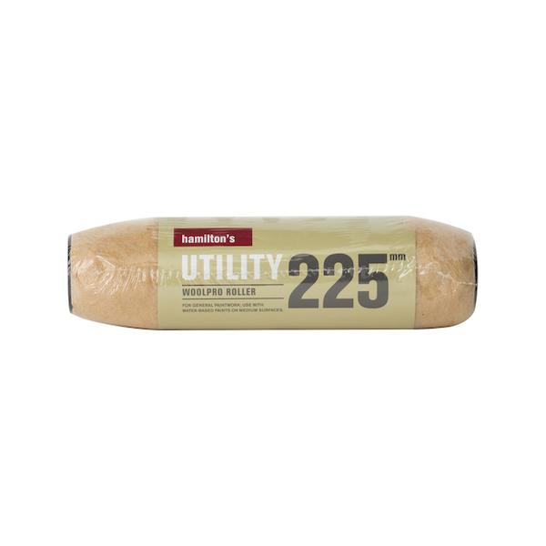 Rollers & Accessories - Smooth / Medium Textured Walls Hamiltons Brushware