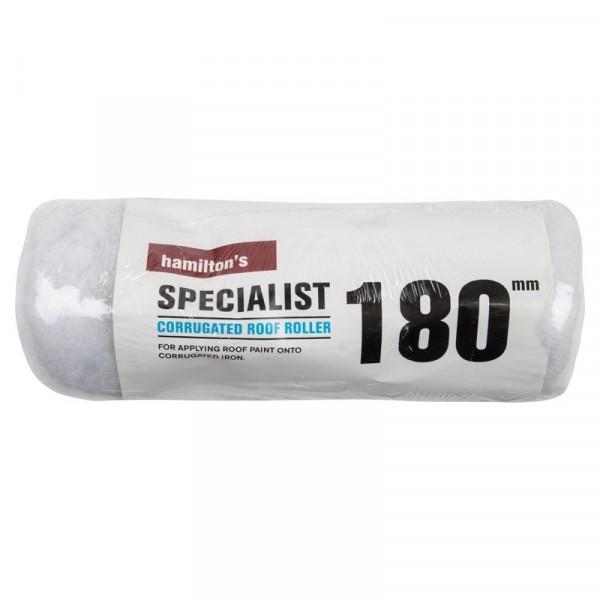 Rollers & Accessories - Specialist Hamiltons Brushware