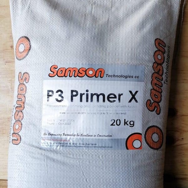 P3X Primer