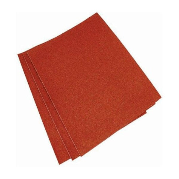 Sand Paper Hamiltons Brushware