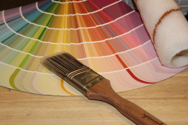 Choosing your house Paint - Paint Scape Paints