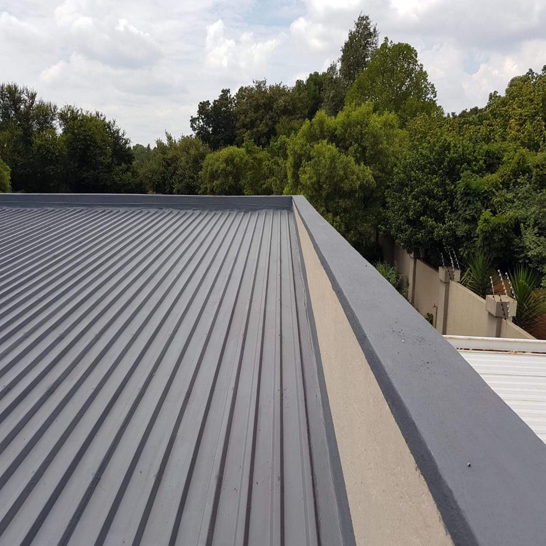 Waterproofing systems - Paint Scape Paints
