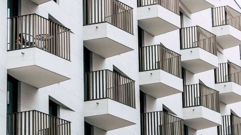 Roof, Balcony or Planter Box? Choosing the Right Waterproofing System for Each Surface
