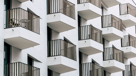 Roof, Balcony or Planter Box? Choosing the Right Waterproofing System for Each Surface