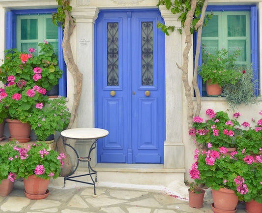 Paint Scape Paints- House Paint