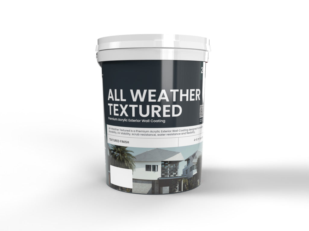 Paint Scape Paints - All Weather Textured Paint