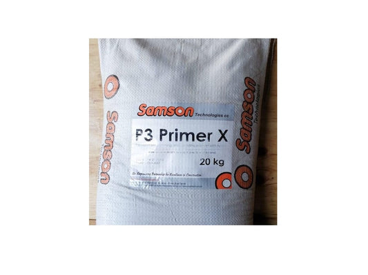 P3X Primer