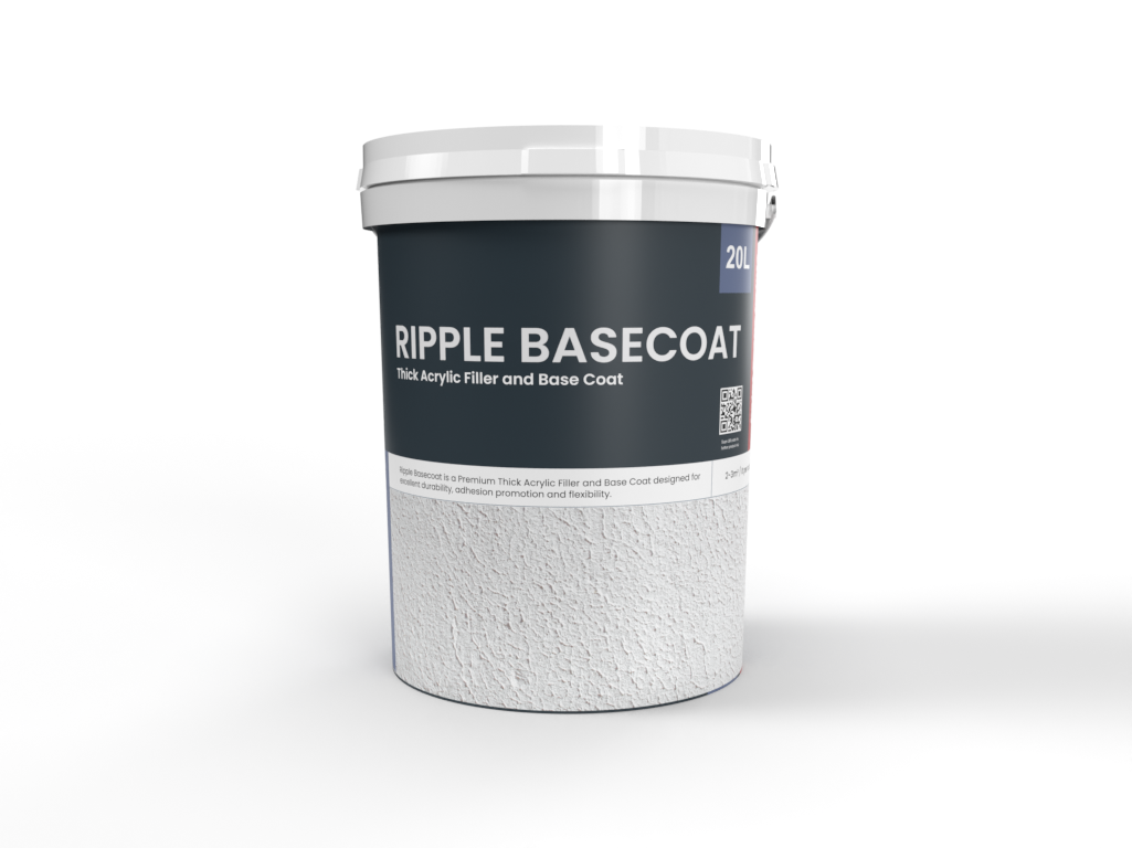 Ripple Basecoat